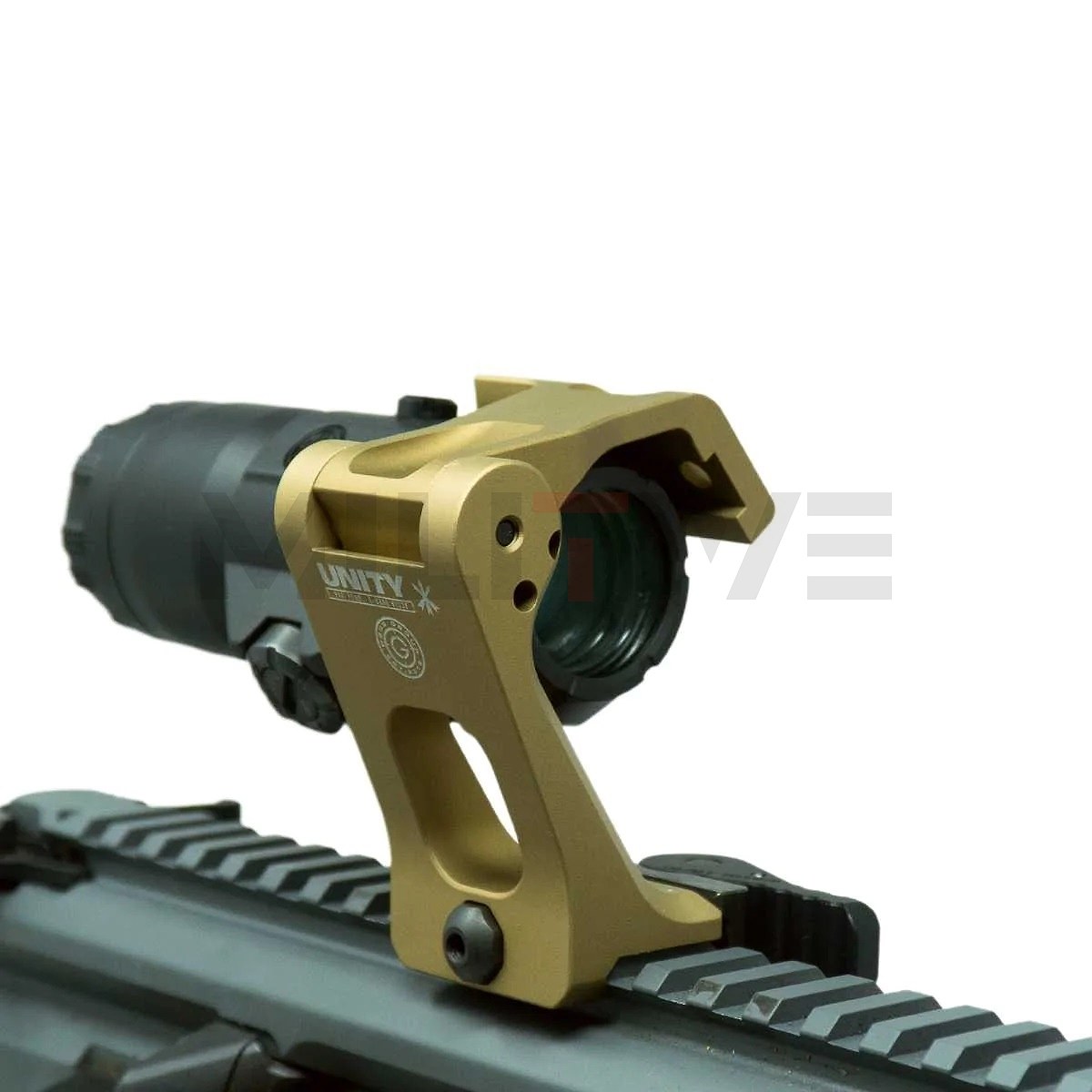 GBRS Group 2.91 FTC Omni Magnifier Mount �ƹ��ʪ UNITY Tactical��GBRS GROUP����������������Ź��