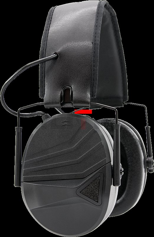 M30 Electronic Hearing Protector 䡼ޥ Υ󥻥 Ǽʥ֥ 