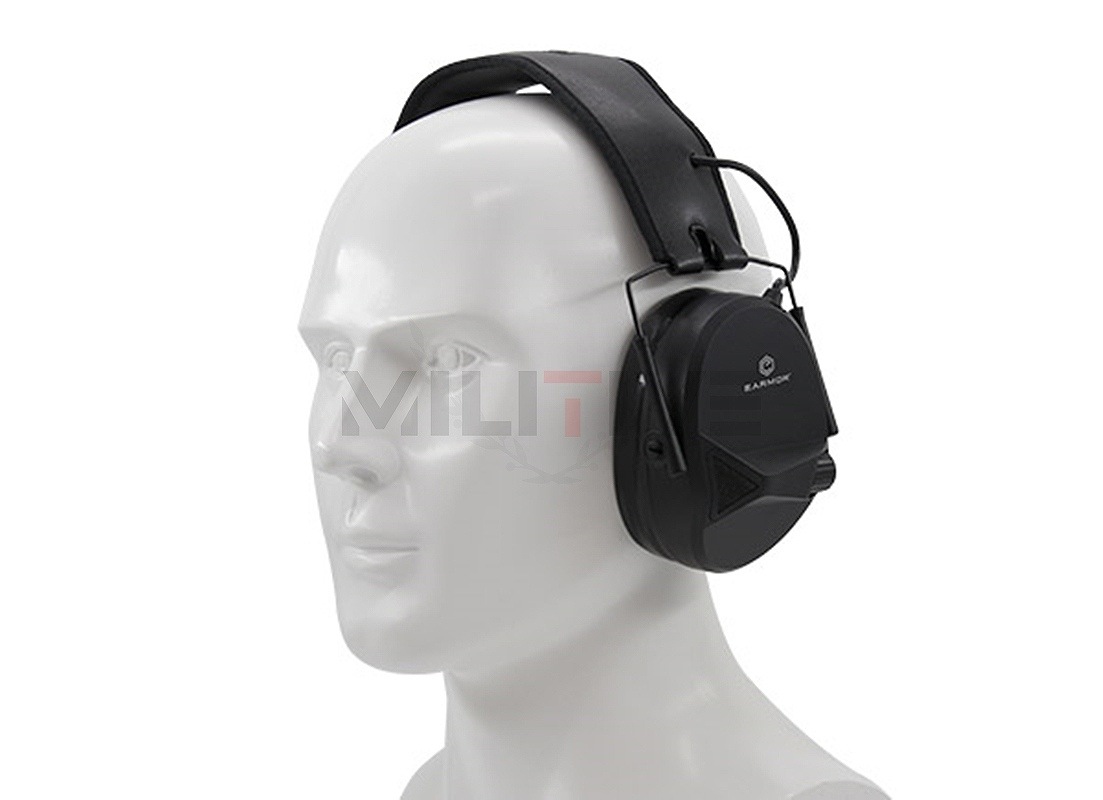 M30 Electronic Hearing Protector 䡼ޥ Υ󥻥 Ǽʥ֥ 