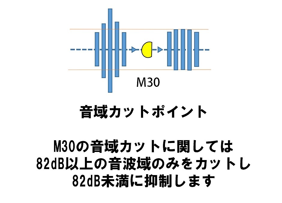 M30 Electronic Hearing Protector 䡼ޥ Υ󥻥 Ǽʥ֥ 