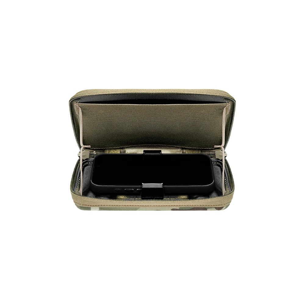 Battleshell Universal EUD Phone Pouch / �Хȥ륷���� ��˥С����� EUD ���ޥۥݡ��� AGILITE