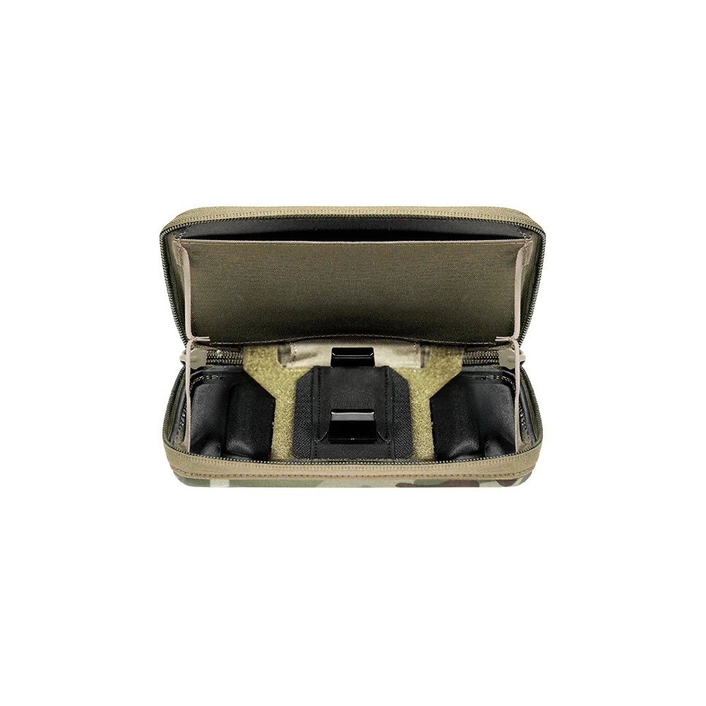 Battleshell Universal EUD Phone Pouch / �Хȥ륷���� ��˥С����� EUD ���ޥۥݡ��� AGILITE