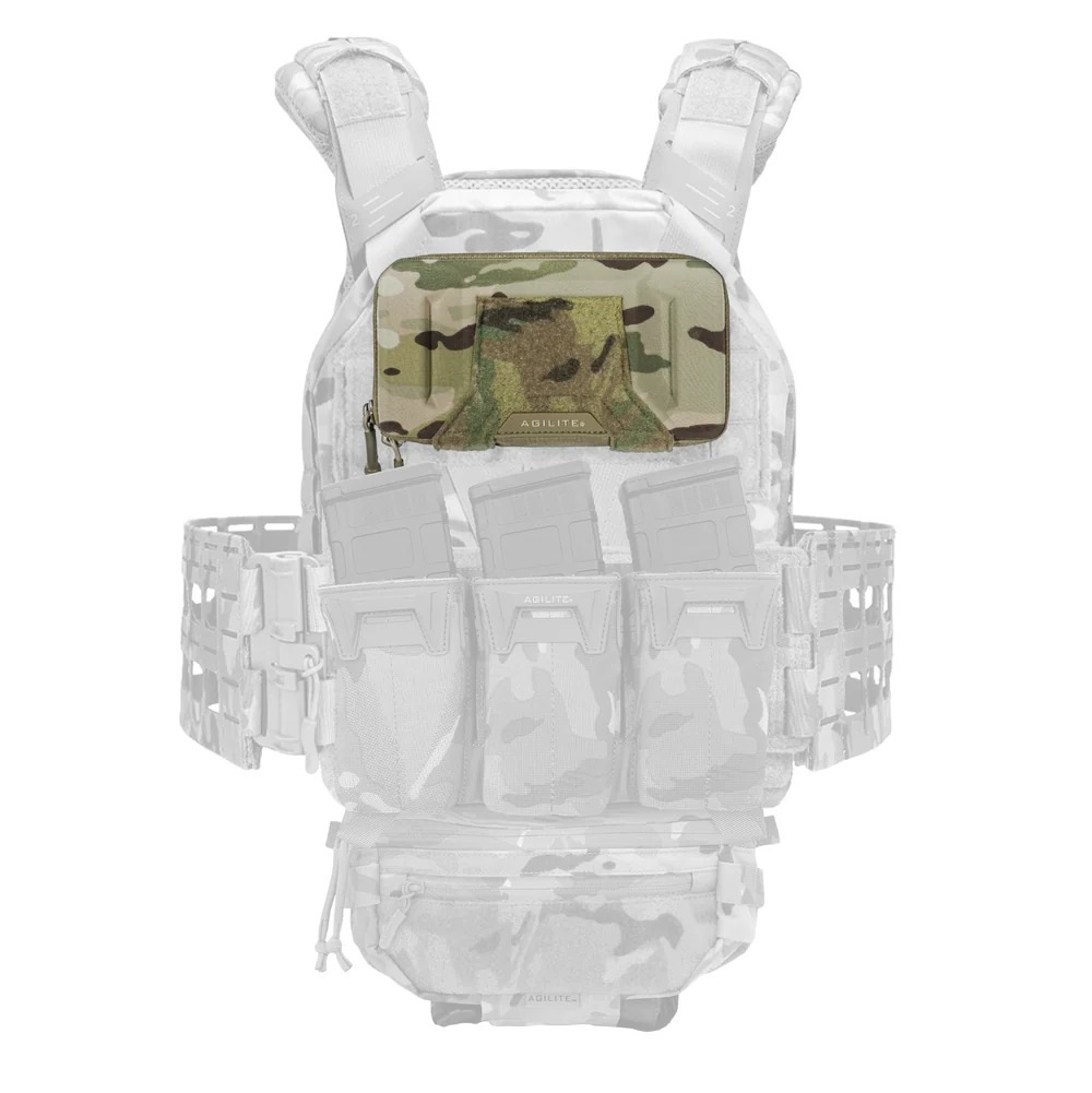 Battleshell Universal EUD Phone Pouch / �Хȥ륷���� ��˥С����� EUD ���ޥۥݡ��� AGILITE