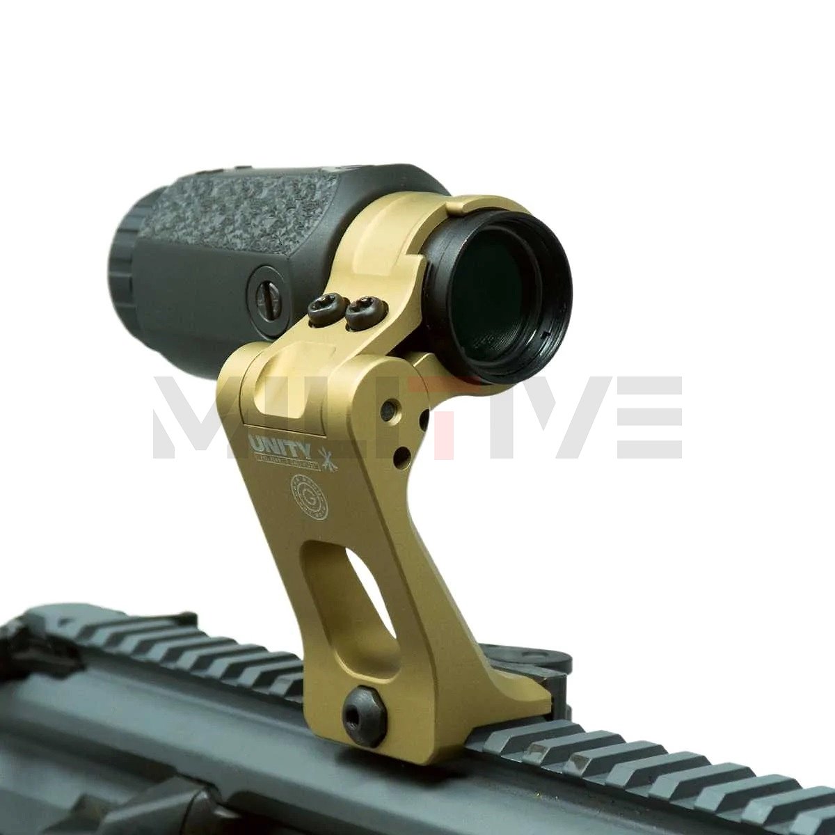 GBRS Group 2.91 FTC 30mm Magnifier Mount ƹʪ UNITY Tactical GBRS GROUPŹ