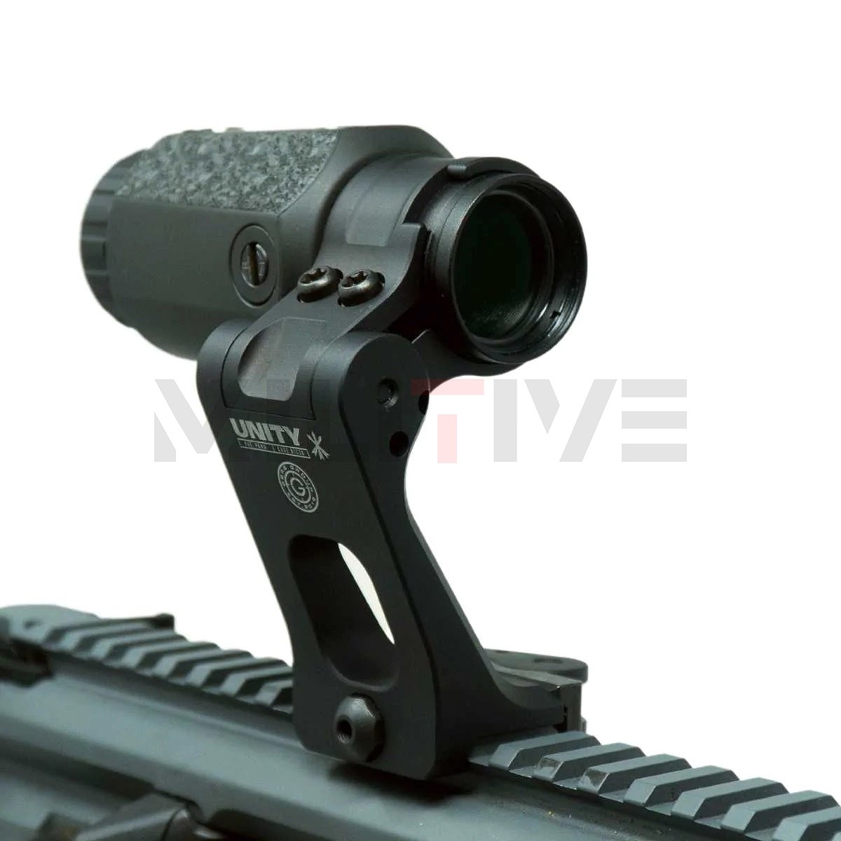 GBRS Group 2.91 FTC 30mm Magnifier Mount ƹʪ UNITY Tactical GBRS GROUPŹ