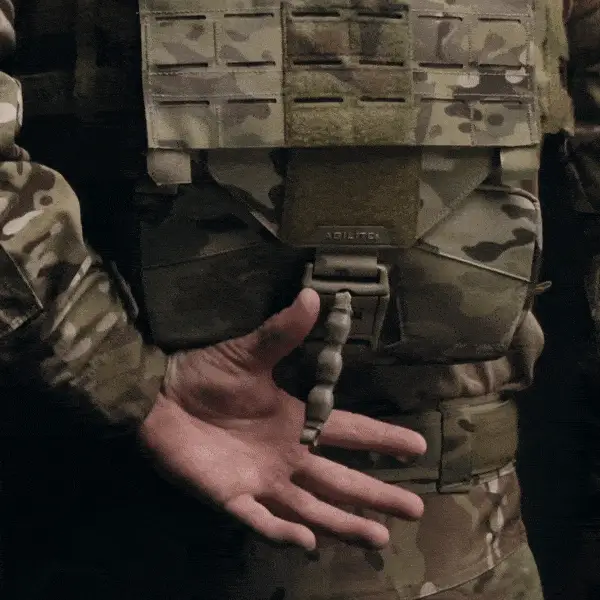 Rear Hanger / �ꥢ�ϥ󥬡� AGILITE