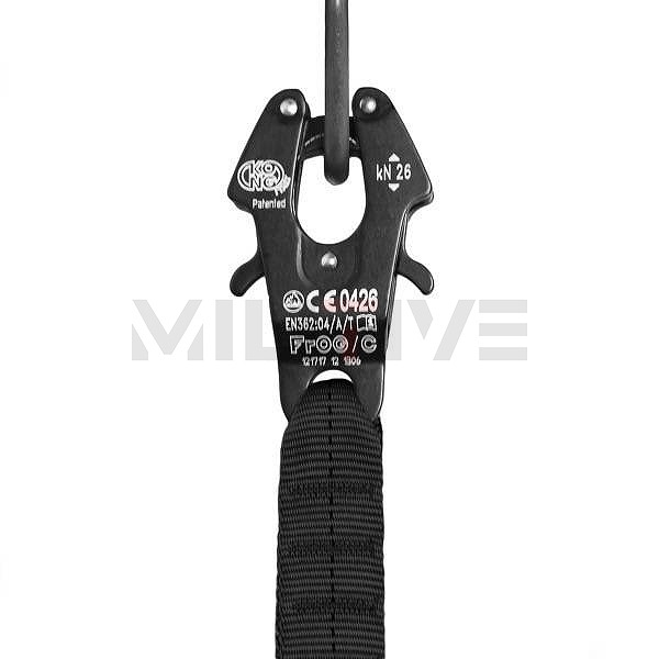 33�� Tactical Personal Retention Lanyard + KONG Frog Clamp �����ƥ����� �ѡ����ʥ� ��ƥ󥷥�� ���䡼�� ��ʪUS Mil-Spec �ƹ��������Ǽ��