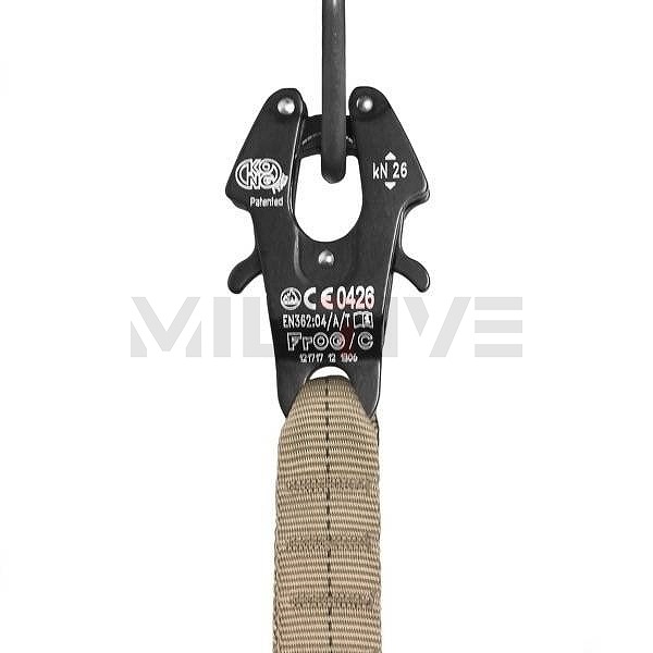 33�� Tactical Personal Retention Lanyard + KONG Frog Clamp �����ƥ����� �ѡ����ʥ� ��ƥ󥷥�� ���䡼�� ��ʪUS Mil-Spec �ƹ��������Ǽ��