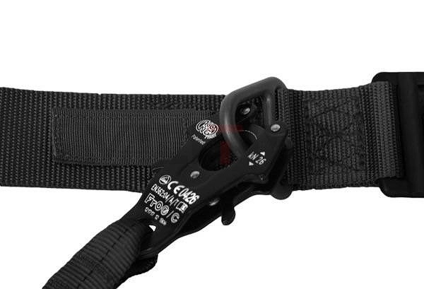 33�� Tactical Personal Retention Lanyard + KONG Frog Clamp �����ƥ����� �ѡ����ʥ� ��ƥ󥷥�� ���䡼�� ��ʪUS Mil-Spec �ƹ��������Ǽ��
