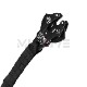 33�� Tactical Personal Retention Lanyard + KONG Frog Clamp �����ƥ����� �ѡ����ʥ� ��ƥ󥷥�� ���䡼�� ��ʪUS Mil-Spec �ƹ��������Ǽ��