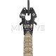 33�� Tactical Personal Retention Lanyard + KONG Frog Clamp �����ƥ����� �ѡ����ʥ� ��ƥ󥷥�� ���䡼�� ��ʪUS Mil-Spec �ƹ��������Ǽ��
