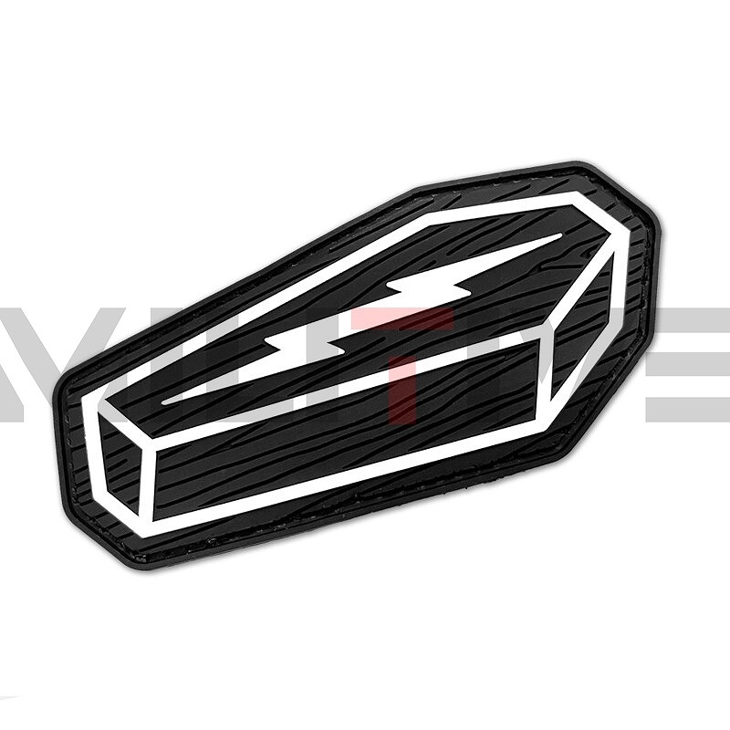 ADIOS PATCH ��åڥ� �ƹ� Black Rifle Division ����������Ź