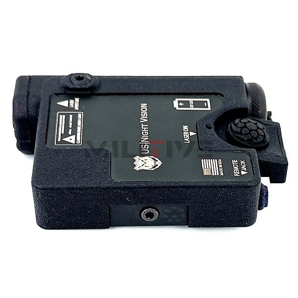 DIR-ONE Infrared Laser Aiming Device���ֳ����졼������ / ITAR������ ��ʪ �ƹ� US Night Vision