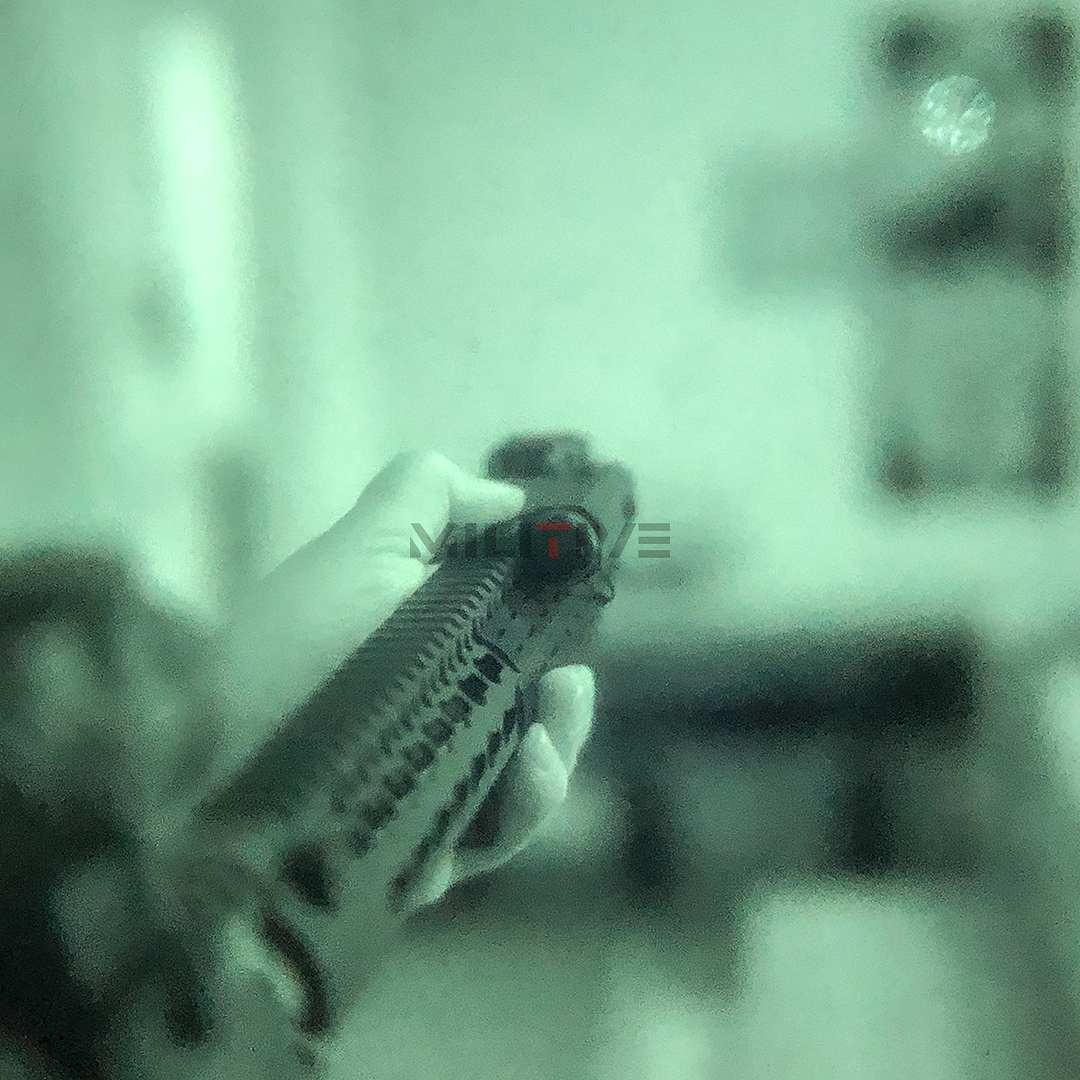DIR-ONE Infrared Laser Aiming Device���ֳ����졼������ / ITAR������ ��ʪ �ƹ� US Night Vision