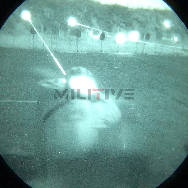 DIR-ONE Infrared Laser Aiming Device���ֳ����졼������ / ITAR������ ��ʪ �ƹ� US Night Vision