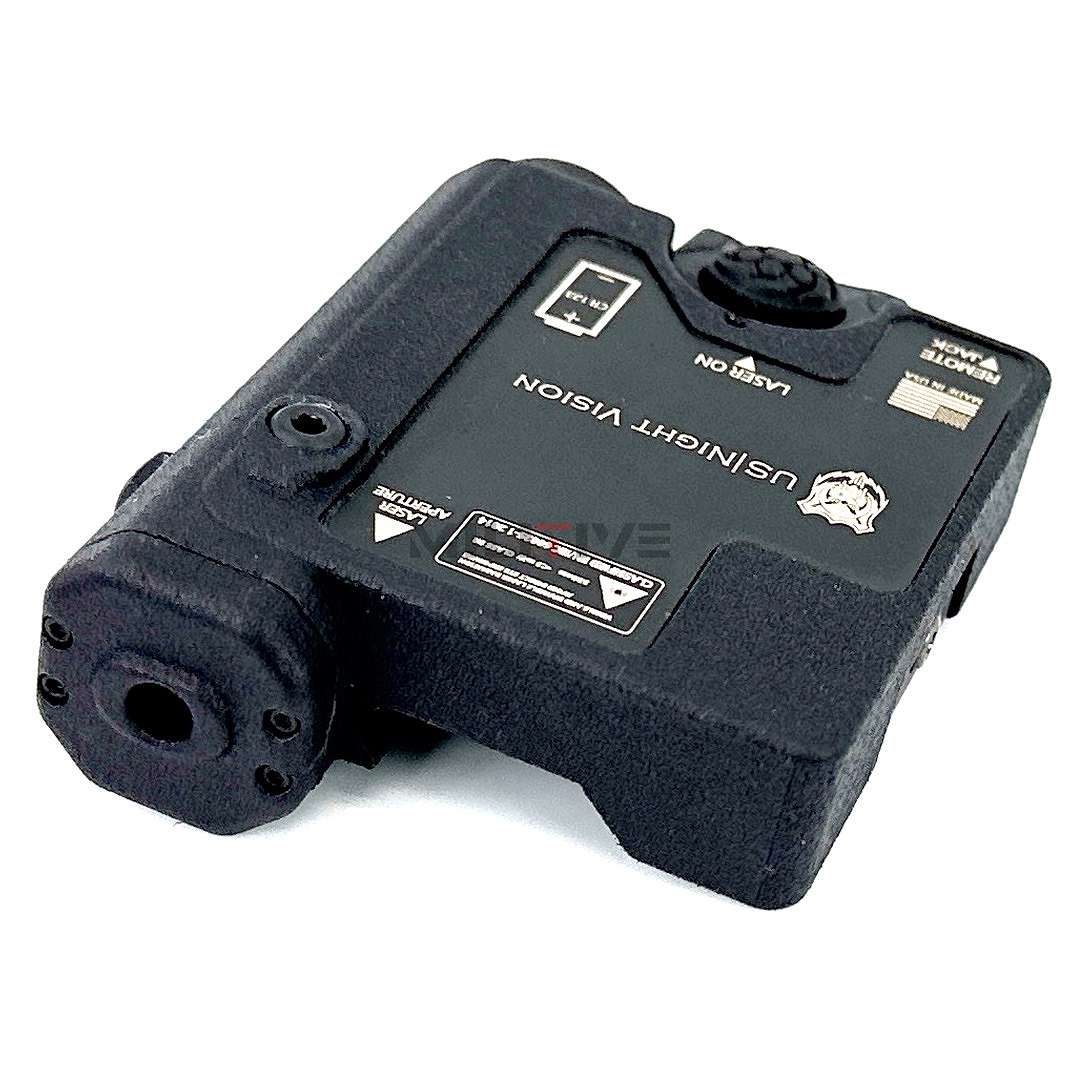 DIR-ONE Infrared Laser Aiming Device���ֳ����졼������ / ITAR������ ��ʪ �ƹ� US Night Vision