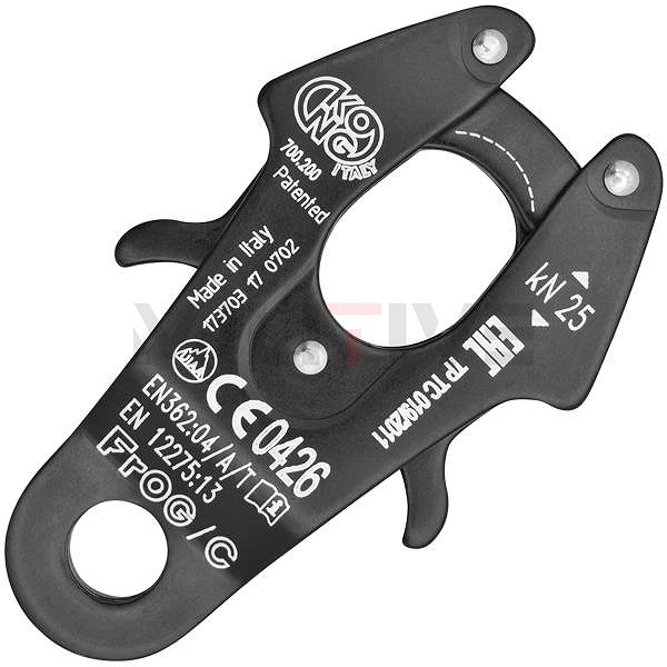 26�� Personal Retention Lanyard + Tango Carabiner & Frog Clamp �ѡ����ʥ� ��ƥ󥷥�� ���䡼�� ��ʪUS Mil-Spec �ƹ��������Ǽ��