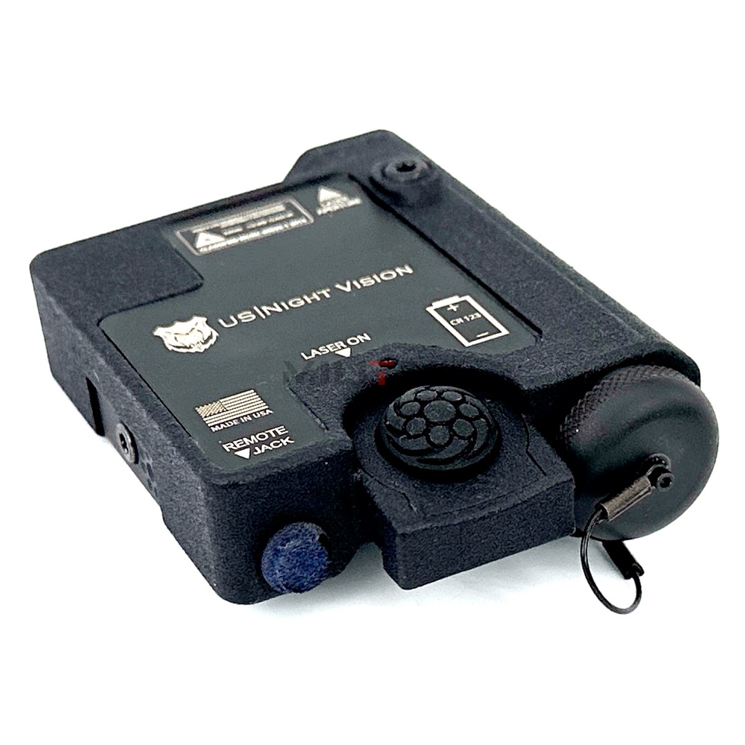DIR-1G Green Visible (Only) Laser Aiming Device ���п��Ļ���졼������/ ITAR������ ��ʪ �ƹ� US Night Vision