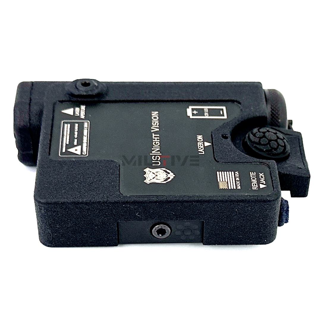 DIR-1G Green Visible (Only) Laser Aiming Device ���п��Ļ���졼������/ ITAR������ ��ʪ �ƹ� US Night Vision