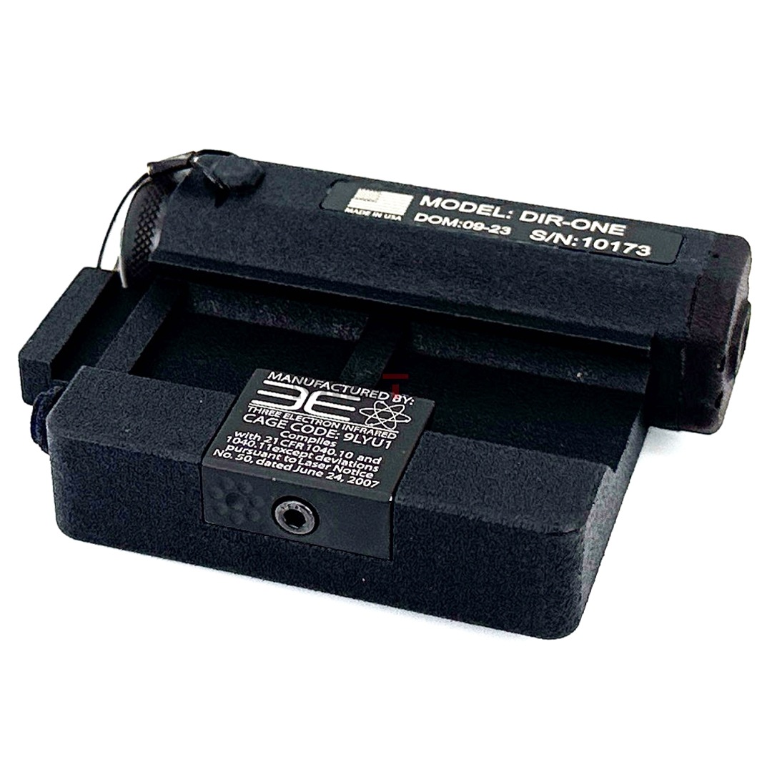 DIR-1G Green Visible (Only) Laser Aiming Device ���п��Ļ���졼������/ ITAR������ ��ʪ �ƹ� US Night Vision