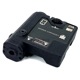 DIR-1G Green Visible (Only) Laser Aiming Device ���п��Ļ���졼������/ ITAR������ ��ʪ �ƹ� US Night Vision