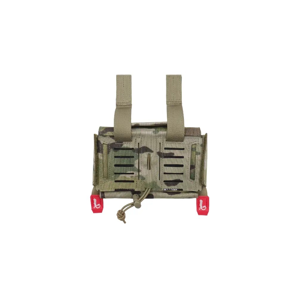 MD2 Compact Trauma Kit Pouch / IFAK�ݡ��� AGILITE