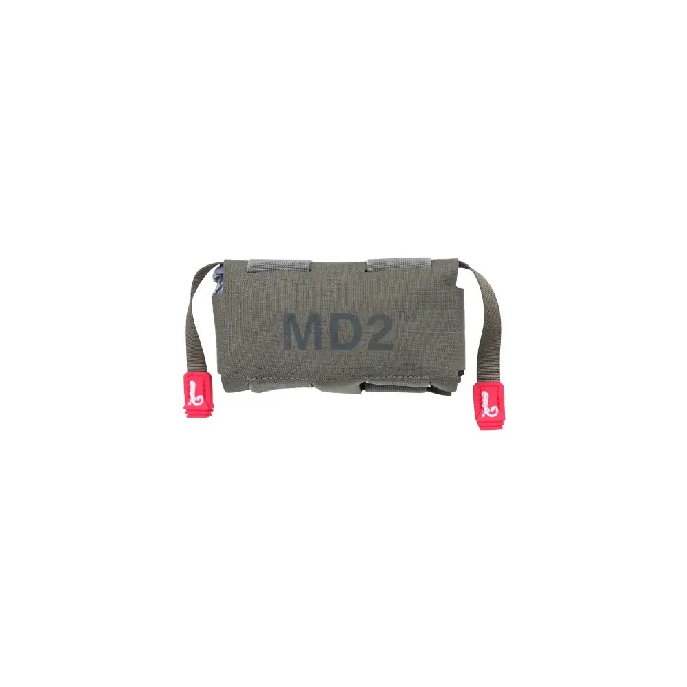 MD2 Compact Trauma Kit Pouch / IFAK�ݡ��� AGILITE