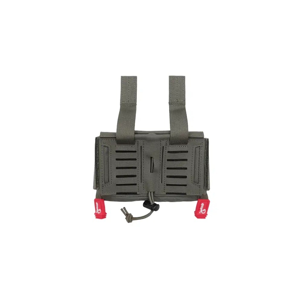 MD2 Compact Trauma Kit Pouch / IFAK�ݡ��� AGILITE