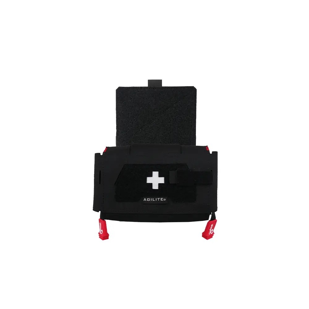 MD2 Compact Trauma Kit Pouch / IFAK�ݡ��� AGILITE
