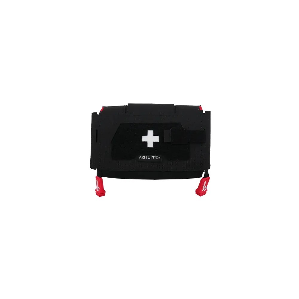 MD2 Compact Trauma Kit Pouch / IFAK�ݡ��� AGILITE