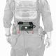 MD2 Compact Trauma Kit Pouch / IFAK�ݡ��� AGILITE