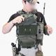 MOLLE Hanger / MOLLE�ϥ󥬡� AGILITE
