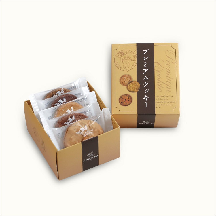 ├ ～1,000円 | ミルフィーユ 大阪 公式ショップ 幸せを運ぶお菓子