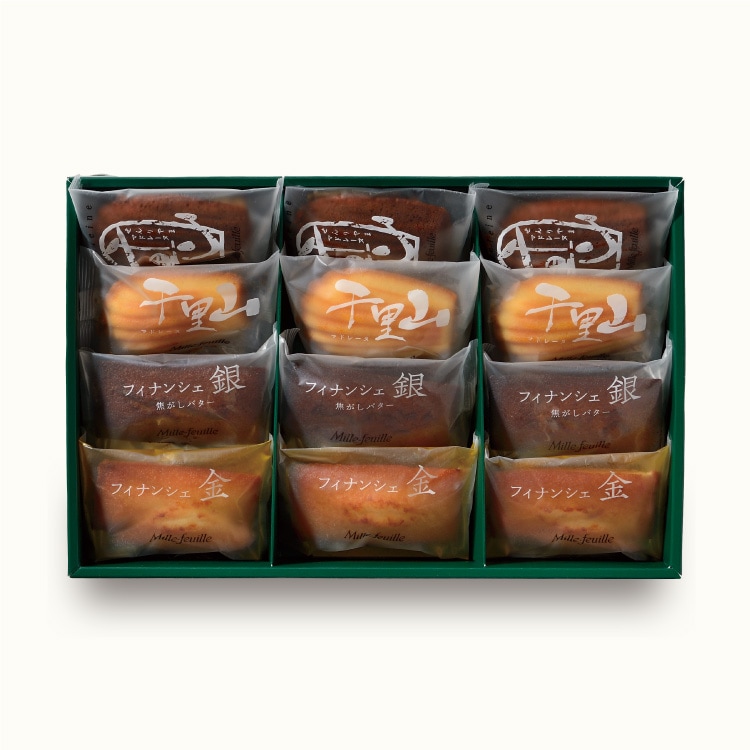 すべての商品 | ミルフィーユ 大阪 公式ショップ 幸せを運ぶお菓子