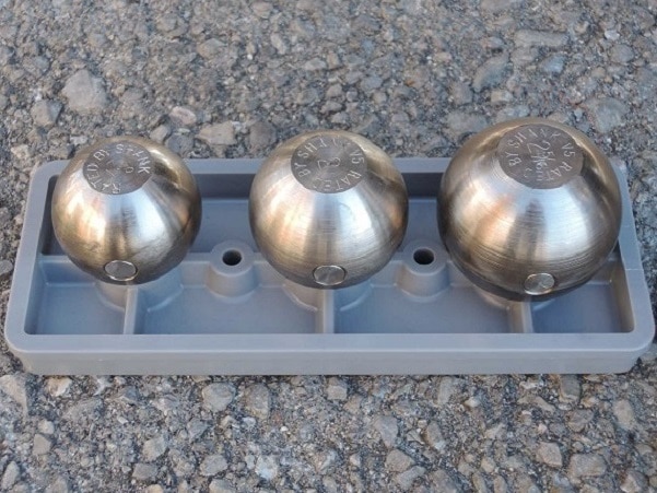 トレーラーボールキット