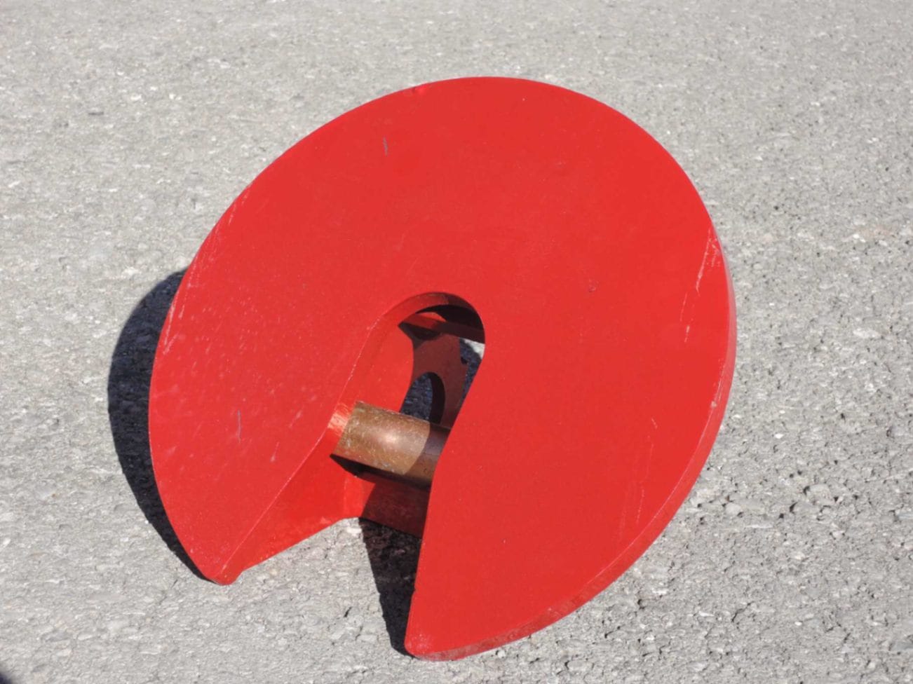 5thホイールアダプタキット