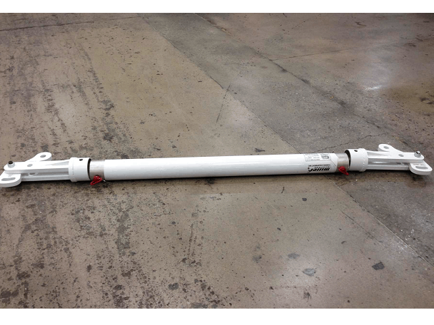 スプレッドバーキット