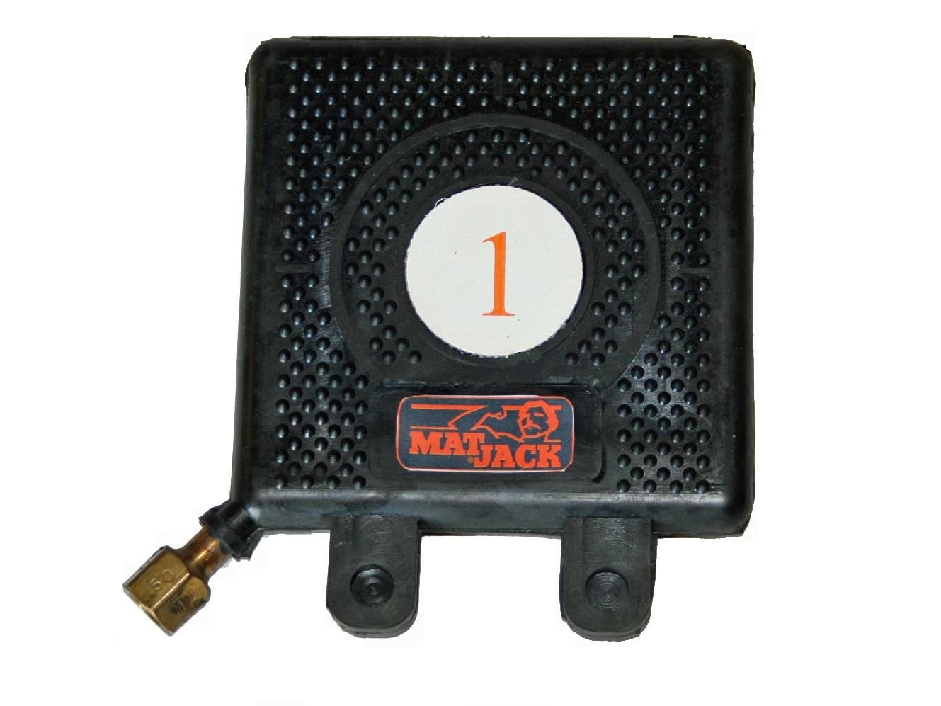 1.5t ハイプレッシャーエアジャッキ(アラミド)