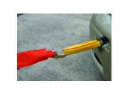 バンパーフック用ベルト(50cm)