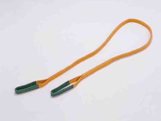 スリングベルト(25mm幅×2.0m 2本)