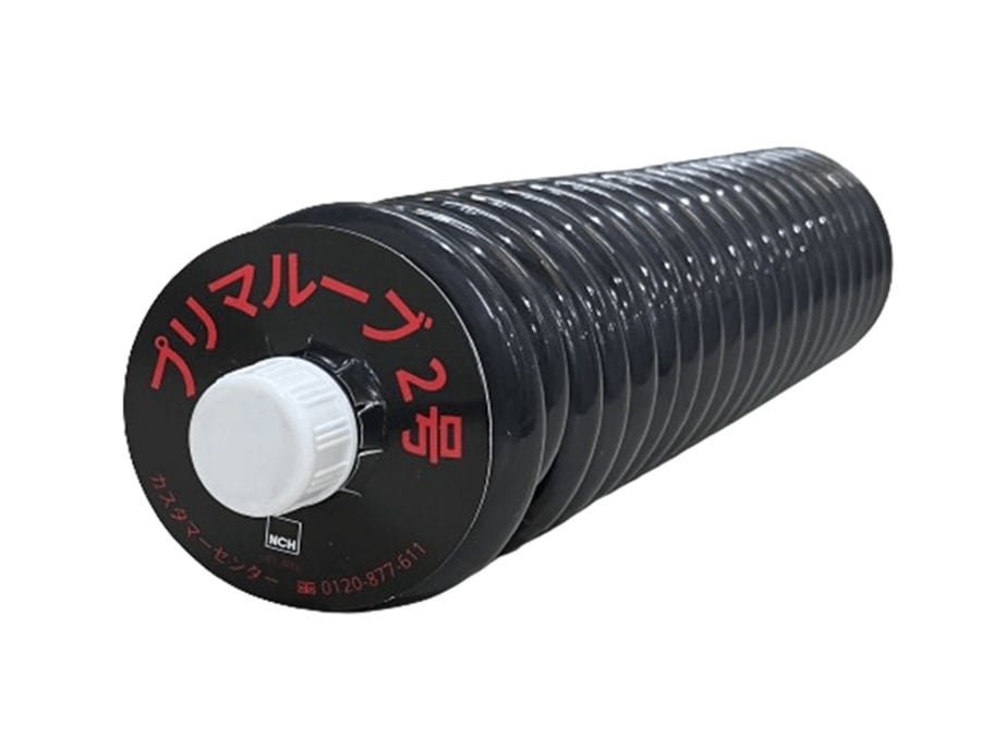 プリマルーブ2号(400g)