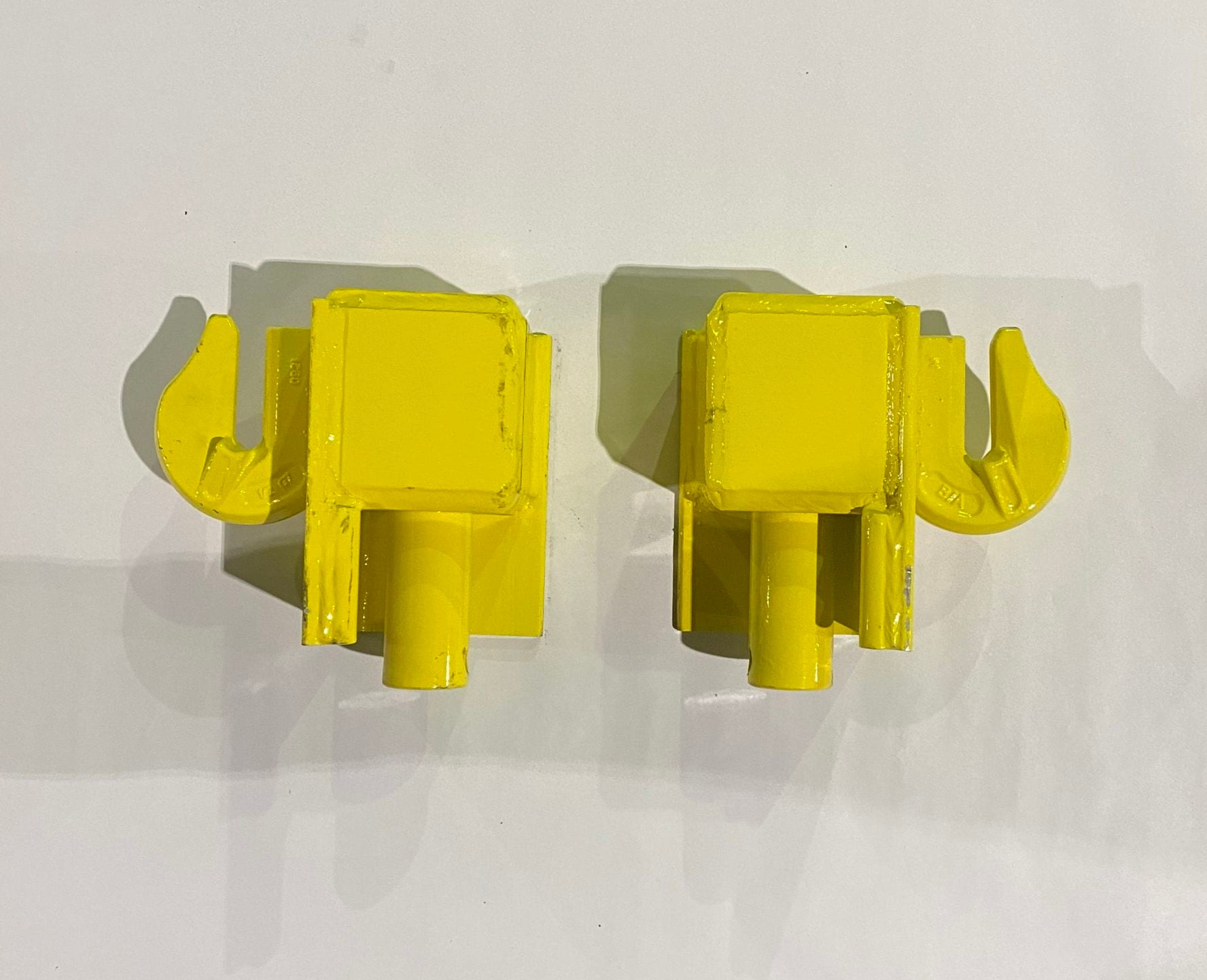 チェーンフックアダプタ(左右セット)