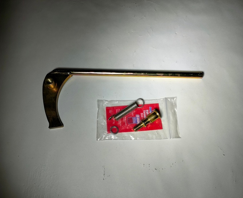 トリップハンドル(右/SLZ)