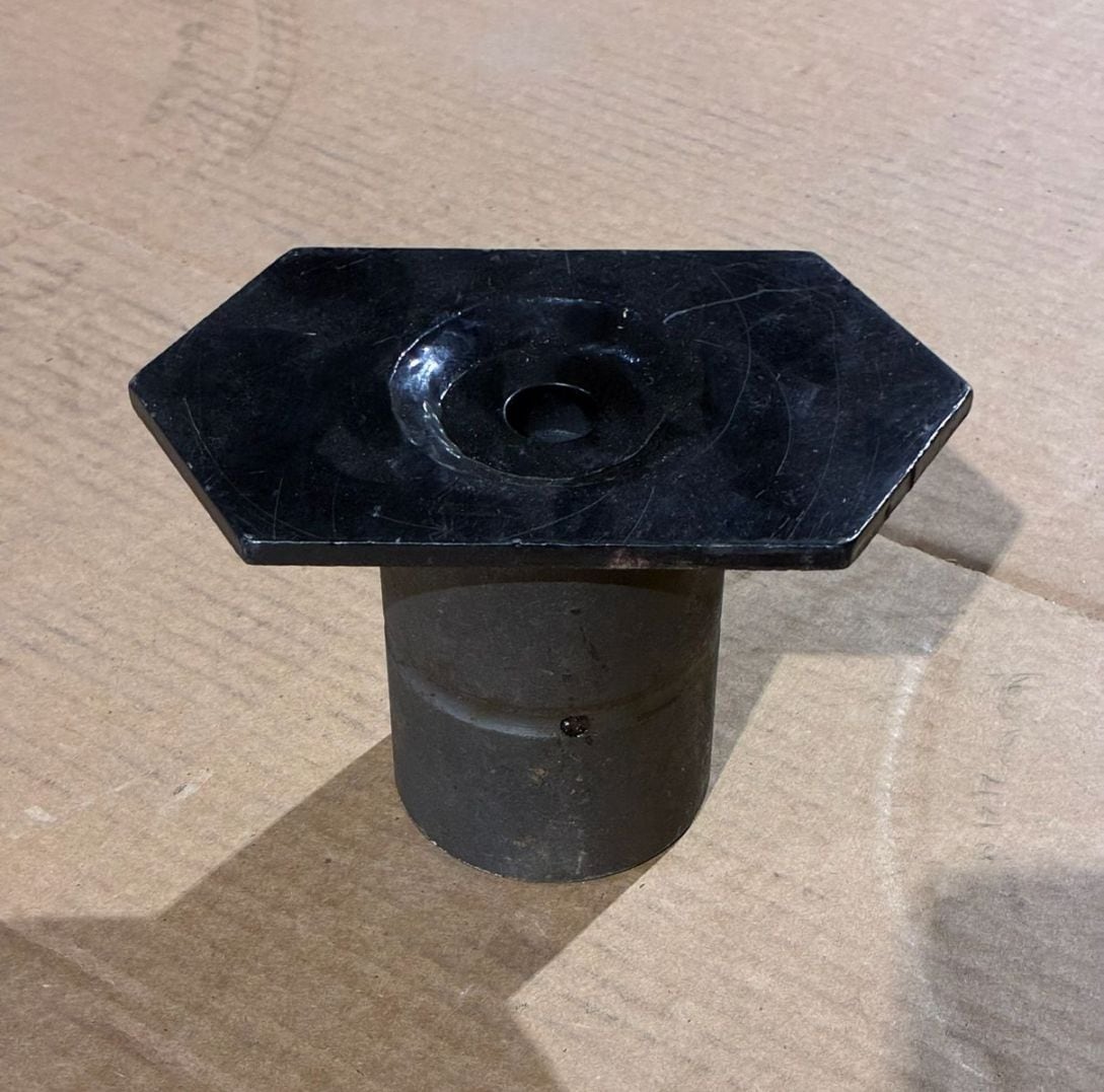 クロスバーピボットピン(F6500)