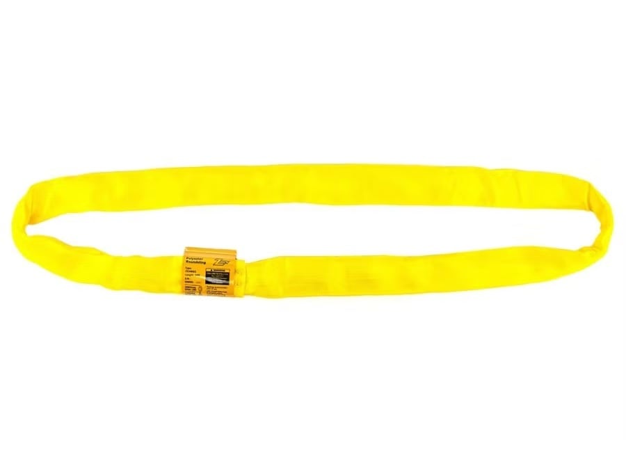 Zip’ｓ エンドレスラウンドスリング(約3,810kg)