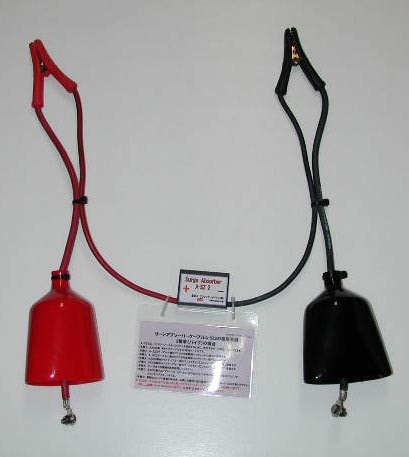 バイク用アブソーバーケーブル ＊特価品＊