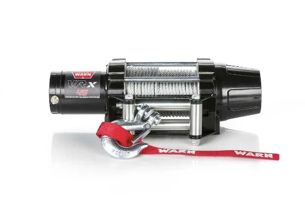 WARN ウインチ VRX45 12V