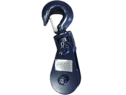 Generic スナッチブロック (3サイズ)