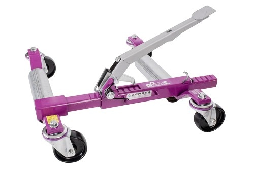 ゴージャッキ(5211 右)/Gojak