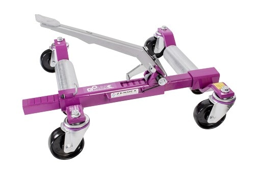 ゴージャッキ(5211 左)/Gojak